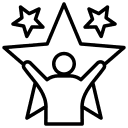 Precision Reporting and In-Depth Learning