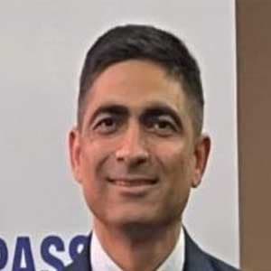 Dr. Nagendra Shekhawat