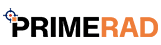 PrimeRad Academy Logo