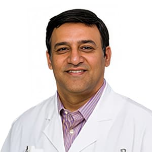 Dr. Avneesh Chhabra