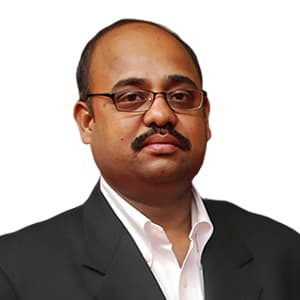 Dr. Varaprasad N Vemuri