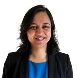 Dr. Surabhi Choudhary