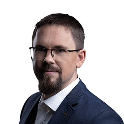 Dr. Saulius Rutkauskas