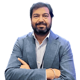 Professor Harun Gupta