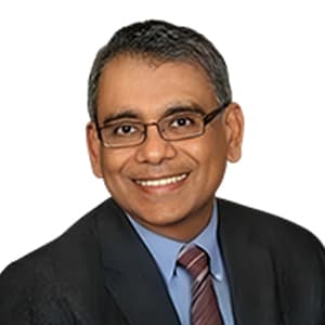 Dr. Rajiv Gupta