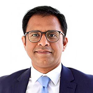 Dr. Shubhabrata Biswas