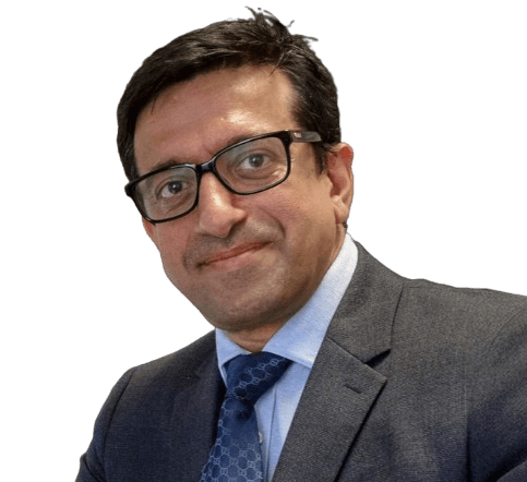 Prof (Dr) Tufail Patankar