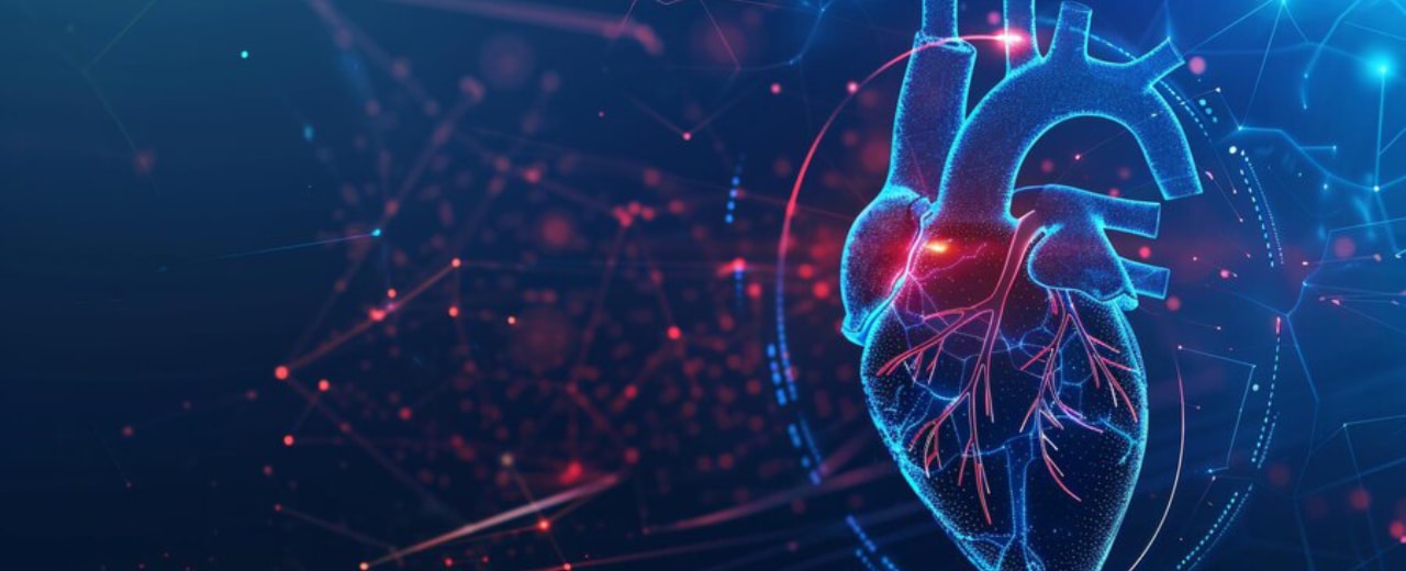 Cardiac MRI Background