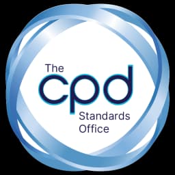 CPD Standards Office Logo