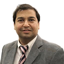 Professor (Dr) Harun Gupta